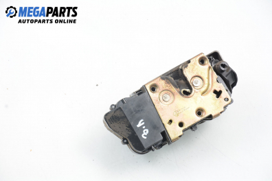 Брава на врата за Citroen Xsara Hatchback (04.1997 - 04.2005), позиция: задна, лява