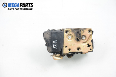 Брава на врата за Citroen Xsara Hatchback (04.1997 - 04.2005), позиция: предна, лява