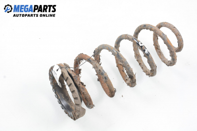 Пружина за ходова част за Fiat Brava Hatchback (10.1995 - 06.2003), позиция: задна