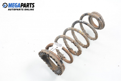 Пружина за ходова част за Fiat Brava Hatchback (10.1995 - 06.2003), позиция: задна