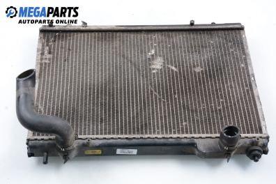 Воден радиатор за Fiat Brava Hatchback (10.1995 - 06.2003) 1.9 JTD 105, 105 к.с.