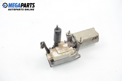 Ел. мотор за чистачките за Fiat Brava Hatchback (10.1995 - 06.2003), позиция: задна