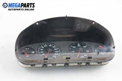 Километраж за Fiat Brava Hatchback (10.1995 - 06.2003) 1.9 JTD 105, 105 к.с.