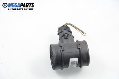 Дебитомер за Fiat Brava Hatchback (10.1995 - 06.2003) 1.9 JTD 105, 105 к.с.