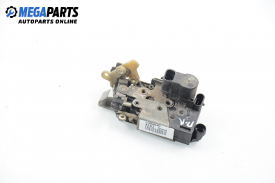 Брава на врата за Fiat Brava Hatchback (10.1995 - 06.2003), позиция: предна, лява