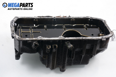 Картер за Fiat Brava Hatchback (10.1995 - 06.2003) 1.9 JTD 105, 105 к.с.