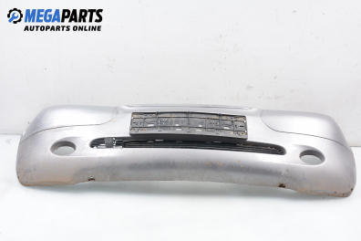 Предна броня за Mercedes-Benz A-Class Hatchback  (W168) (07.1997 - 08.2004), позиция: предна