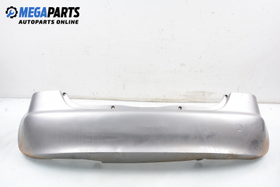 Задна броня за Mercedes-Benz A-Class Hatchback  (W168) (07.1997 - 08.2004)