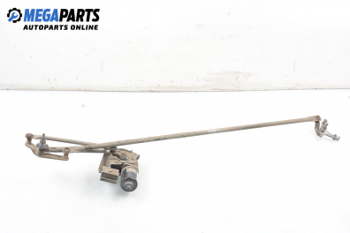 Ел. мотор за чистачките за Mercedes-Benz A-Class Hatchback  (W168) (07.1997 - 08.2004), позиция: предна