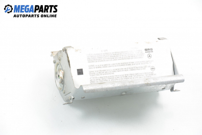 Airbag за Mercedes-Benz A-Class Hatchback  (W168) (07.1997 - 08.2004), 4+1 вр., позиция: предна