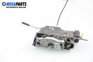 Брава на врата за Mercedes-Benz A-Class Hatchback  (W168) (07.1997 - 08.2004), позиция: предна, дясна