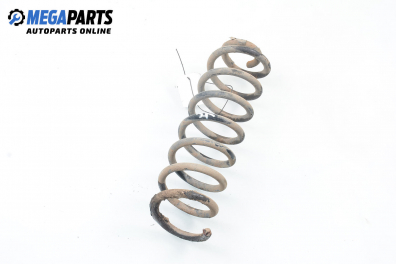 Пружина за ходова част за Mercedes-Benz A-Class Hatchback  (W168) (07.1997 - 08.2004), позиция: задна