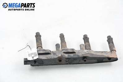 Запалителна бобина за Mercedes-Benz A-Class Hatchback  (W168) (07.1997 - 08.2004) A 140 (168.031, 168.131), 82 к.с.