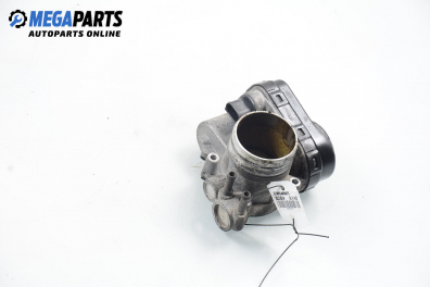 Дроселова клапа за Mercedes-Benz A-Class Hatchback  (W168) (07.1997 - 08.2004) A 140 (168.031, 168.131), 82 к.с.