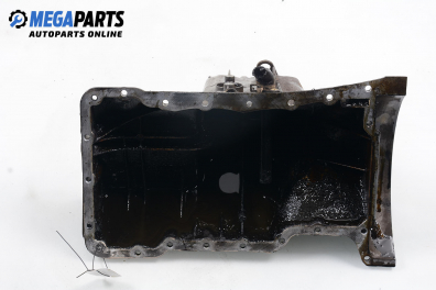 Картер за Mercedes-Benz A-Class Hatchback  (W168) (07.1997 - 08.2004) A 140 (168.031, 168.131), 82 к.с.