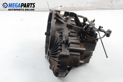 Ръчна скоростна кутия за Mercedes-Benz A-Class Hatchback  (W168) (07.1997 - 08.2004) A 140 (168.031, 168.131), 82 к.с.