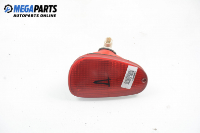 Светлина мъгла за Renault Espace III Minivan (11.1996 - 10.2002)