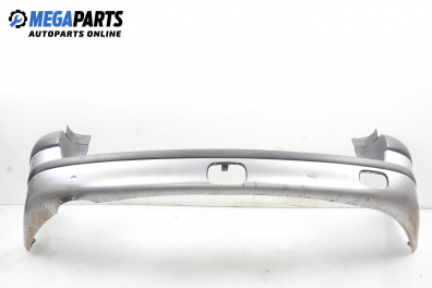 Задна броня за Renault Espace III Minivan (11.1996 - 10.2002)