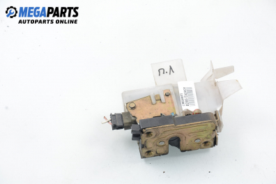 Брава на врата за Renault Espace III Minivan (11.1996 - 10.2002), позиция: предна, лява