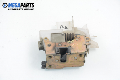 Брава на врата за Renault Espace III Minivan (11.1996 - 10.2002), позиция: предна, дясна