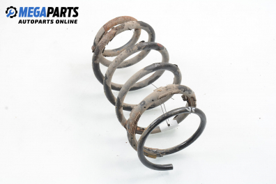 Пружина за ходова част за Renault Espace III Minivan (11.1996 - 10.2002), позиция: задна