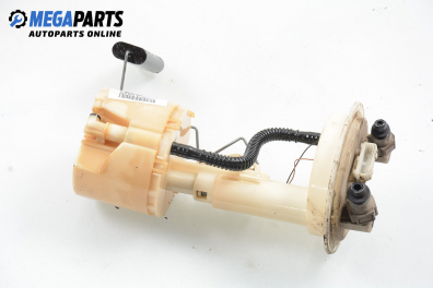 Нивомер за Renault Espace III Minivan (11.1996 - 10.2002) 2.2 12V TD (JE0E, JE0H, JE0P)