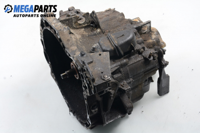 Ръчна скоростна кутия за Renault Espace III Minivan (11.1996 - 10.2002) 2.2 12V TD (JE0E, JE0H, JE0P), 113 к.с.