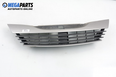 Решетка за Renault Laguna II Hatchback (03.2001 - 12.2007), хечбек