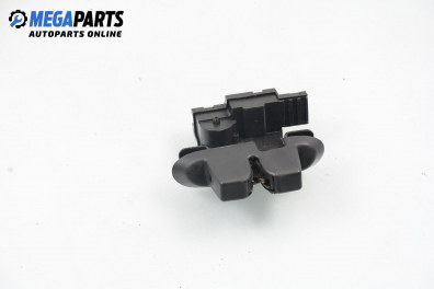 Брава заден капак за Renault Laguna II Hatchback (03.2001 - 12.2007), хечбек, позиция: задна