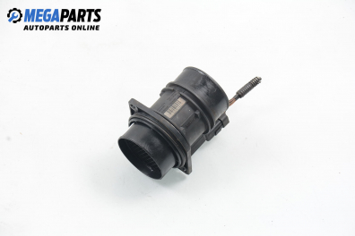 Дебитомер за Renault Laguna II Hatchback (03.2001 - 12.2007) 1.9 dCi (BG08, BG0G), 120 к.с.