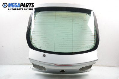 Заден капак за Renault Laguna II Hatchback (03.2001 - 12.2007), 4+1 вр., хечбек, позиция: задна