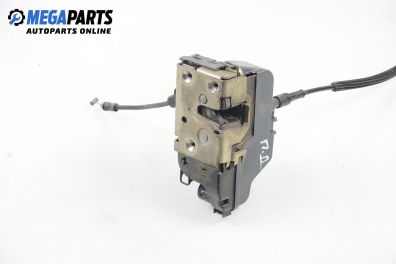 Брава на врата за Renault Laguna II Hatchback (03.2001 - 12.2007), позиция: предна, дясна