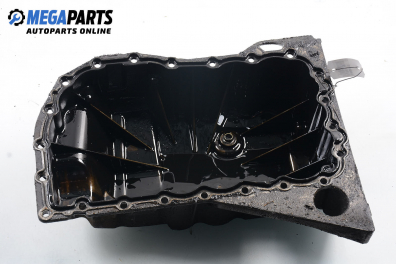 Картер за Renault Laguna II Hatchback (03.2001 - 12.2007) 1.9 dCi (BG08, BG0G), 120 к.с.