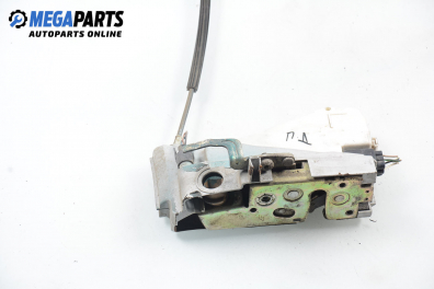 Брава на врата за Volkswagen Sharan Minivan I (05.1995 - 03.2010), позиция: предна, дясна