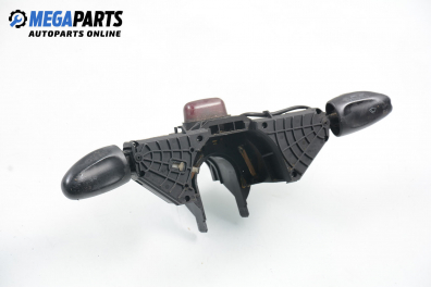 Лостчета светлини и чистачки за Volkswagen Sharan Minivan I (05.1995 - 03.2010)