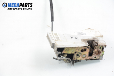 Брава на врата за Volkswagen Sharan Minivan I (05.1995 - 03.2010), позиция: предна, лява