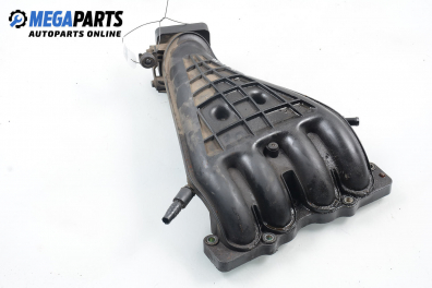 Всмукателен колектор за Volkswagen Sharan Minivan I (05.1995 - 03.2010) 2.0, 115 к.с.