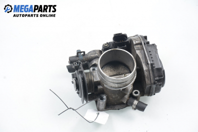 Дроселова клапа за Volkswagen Sharan Minivan I (05.1995 - 03.2010) 2.0, 115 к.с.