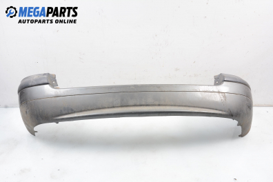 Задна броня за Renault Megane Scenic (10.1996 - 12.2001)