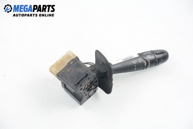 Лостче за чистачки за Renault Megane Scenic (10.1996 - 12.2001)