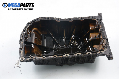 Картер за Renault Megane Scenic (10.1996 - 12.2001) 2.0 i (JA0G), 114 к.с.