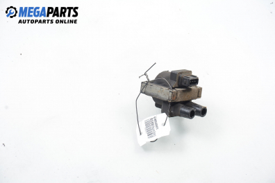 Запалителна бобина за Renault Megane Scenic (10.1996 - 12.2001) 2.0 i (JA0G), 114 к.с.