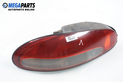 Стоп за Mitsubishi Colt IV Hatchback (03.1992 - 04.1996), хечбек, позиция: лява