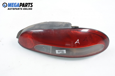 Стоп за Mitsubishi Colt IV Hatchback (03.1992 - 04.1996), хечбек, позиция: дясна