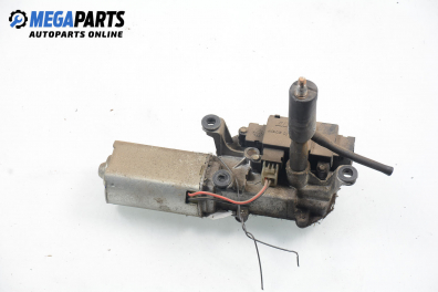 Ел. мотор за чистачките за Fiat Bravo I Coupe (1995-10-01 - 2001-10-01), позиция: задна