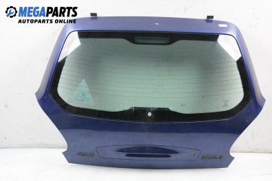 Заден капак за Fiat Bravo I Coupe (1995-10-01 - 2001-10-01), 2+1 вр.