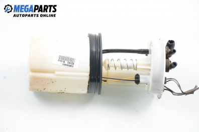 Нивомер за Fiat Bravo I Coupe (1995-10-01 - 2001-10-01) 1.9 D