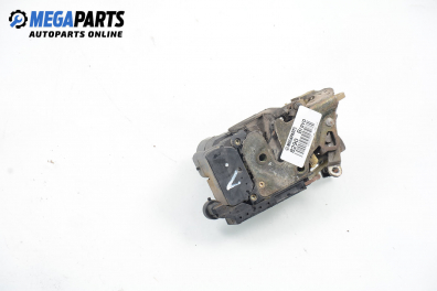 Брава на врата за Fiat Bravo I Coupe (1995-10-01 - 2001-10-01), позиция: лява