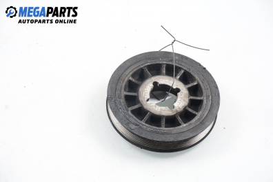 Демпферна шайба за Fiat Bravo I Coupe (1995-10-01 - 2001-10-01) 1.9 D, 65 к.с.