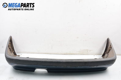 Задна броня за Audi 80 Sedan B3 (06.1986 - 10.1991), седан